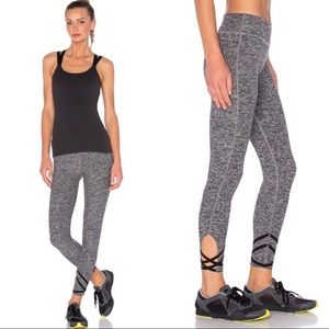 Beyond Yoga Space Dye XS